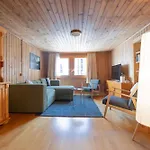 Hofmoritz Apartmán Zermatt