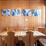Lägenhet Hofmoritz