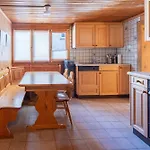 Apartmán Hofmoritz Zermatt