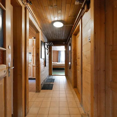 Hofmoritz Lejlighed Zermatt