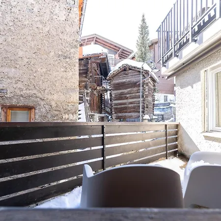 Appartamento Hofmoritz