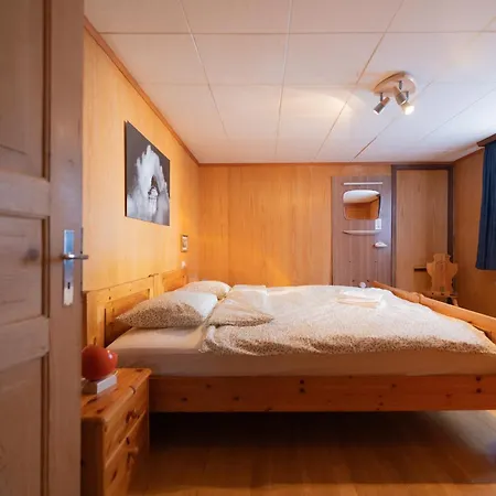 Hofmoritz Lägenhet