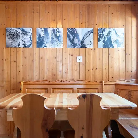 Lägenhet Hofmoritz