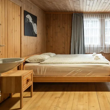 Lägenhet Hofmoritz Zermatt
