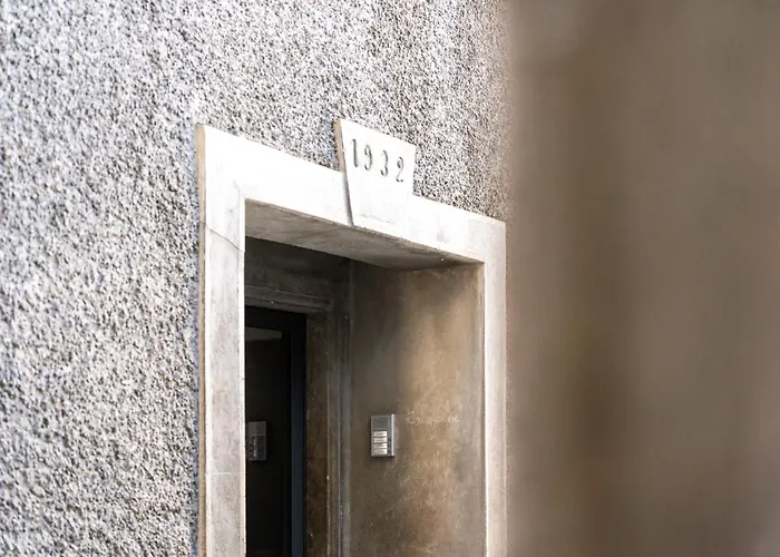 Hofmoritz Appartamento