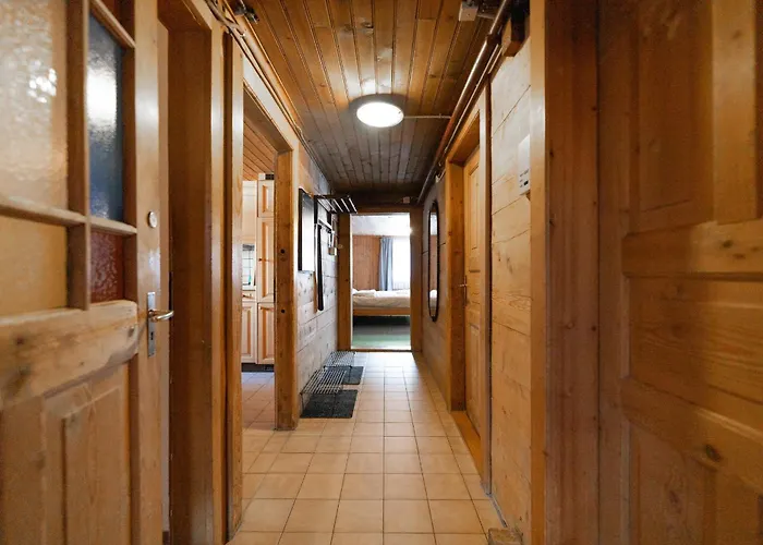 Hofmoritz Appartamento Zermatt