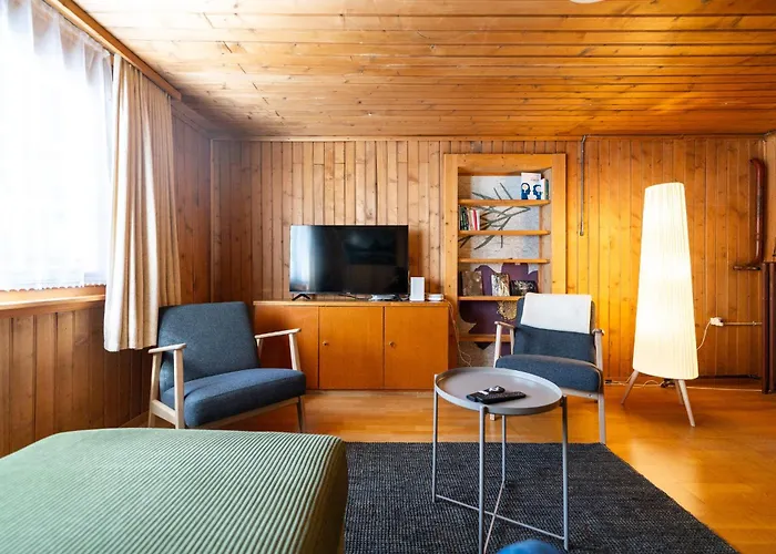 Hofmoritz Appartamento