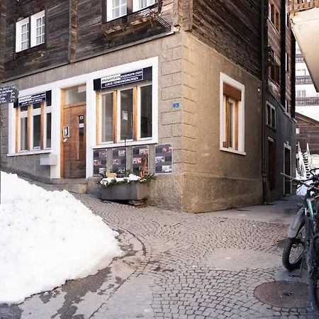 Appartement Hofmoritz *