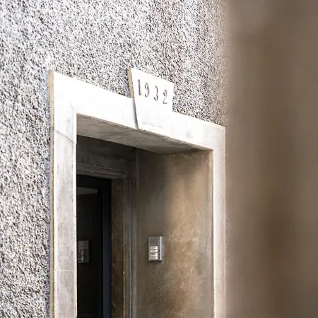 Hofmoritz Appartement