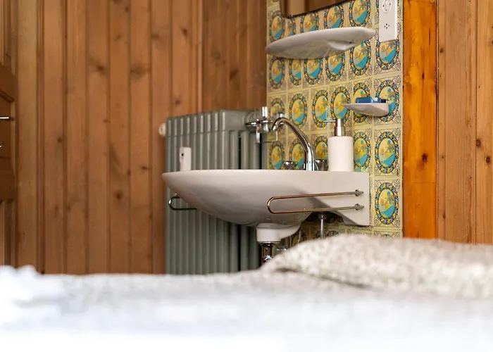 Hofmoritz Церматт