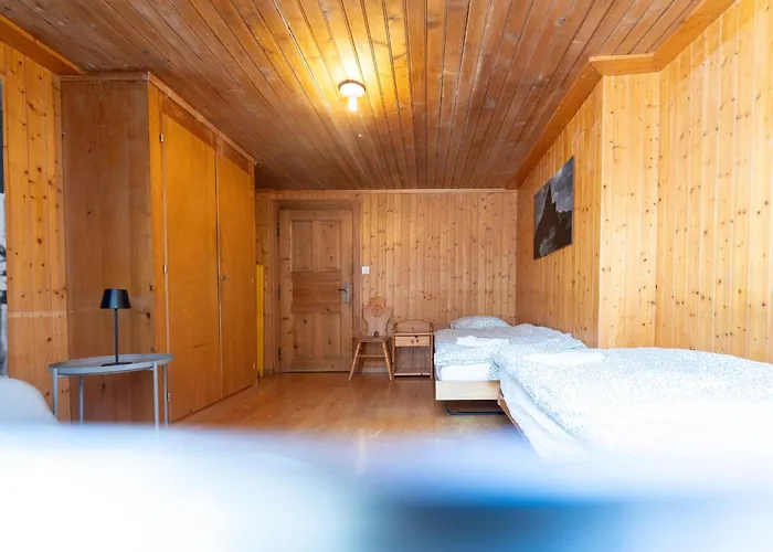 Hofmoritz * زيرمات